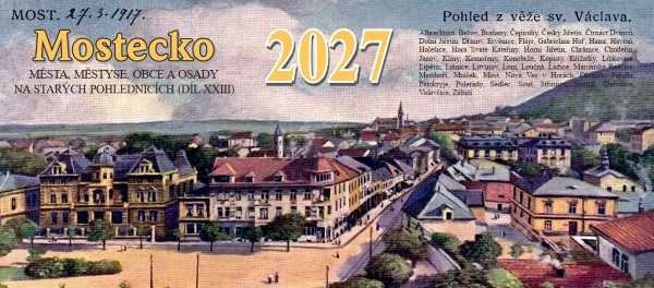 Mostecko 2027