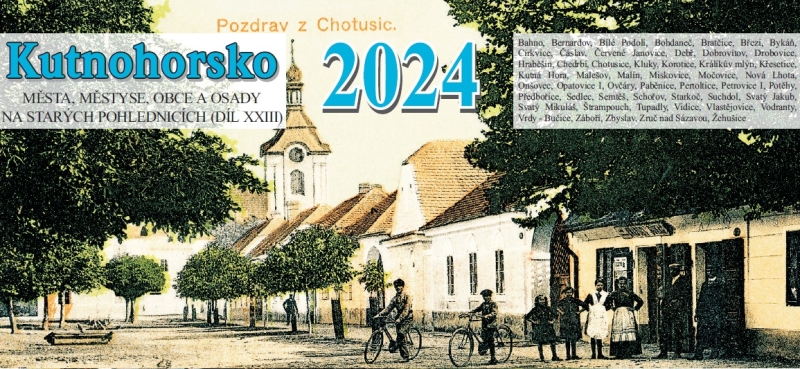Kutnohorsko 2026