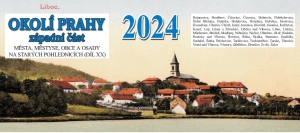 Praha-západ - díl XX. (2024)
