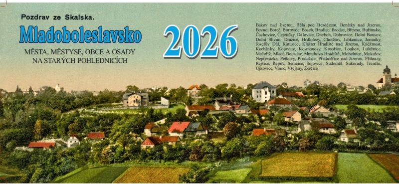 Mladoboleslavsko 2026