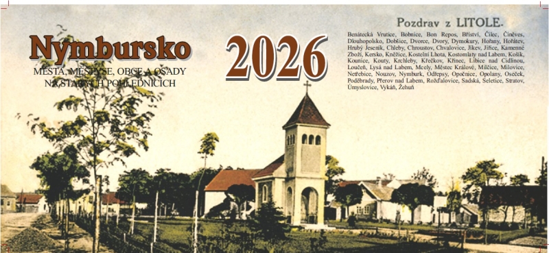 Nymbursko 2026