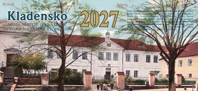 Kladensko 2027