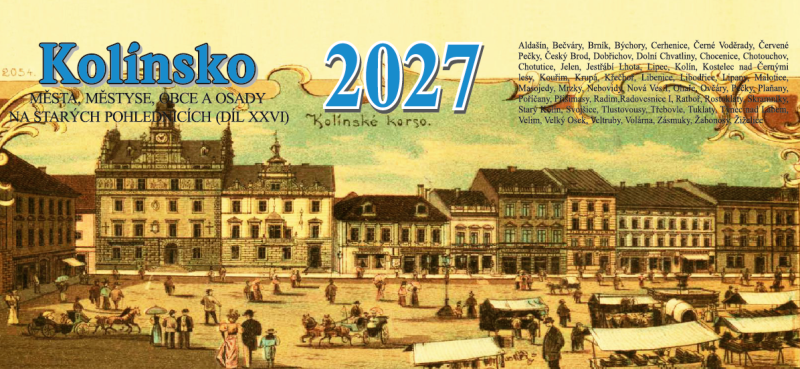 Kolínsko 2027