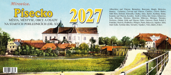 Písecko 2027