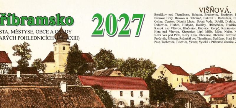 Příbramsko 2027