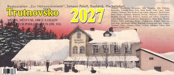 Trutnovsko 2027