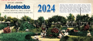 Mostecko - díl XXI (2025)