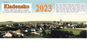 Kladensko - díl XIX. (2023)
