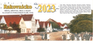 Rakovnicko - díl XVII. (2023)