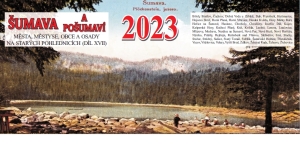 Šumava - díl XVII. (2023)