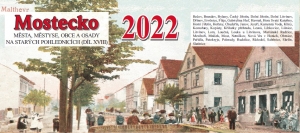 Mostecko - díl XVIII (2022)