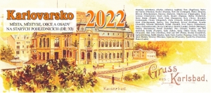 Karlovarsko - díl XI. (2022)