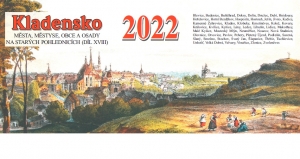 Kladensko - díl XVIII. (2022)